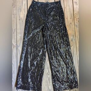 House of Harlow 1960 Pants 6
